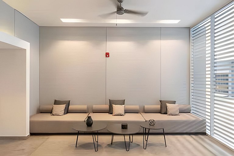 apartamento nuevo en el rodadero