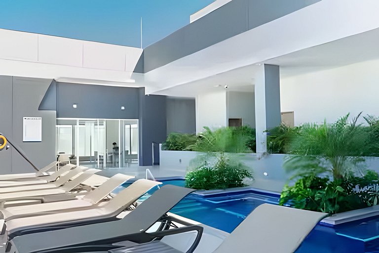 apartamento nuevo en el rodadero