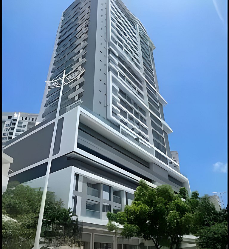 apartamento nuevo en el rodadero