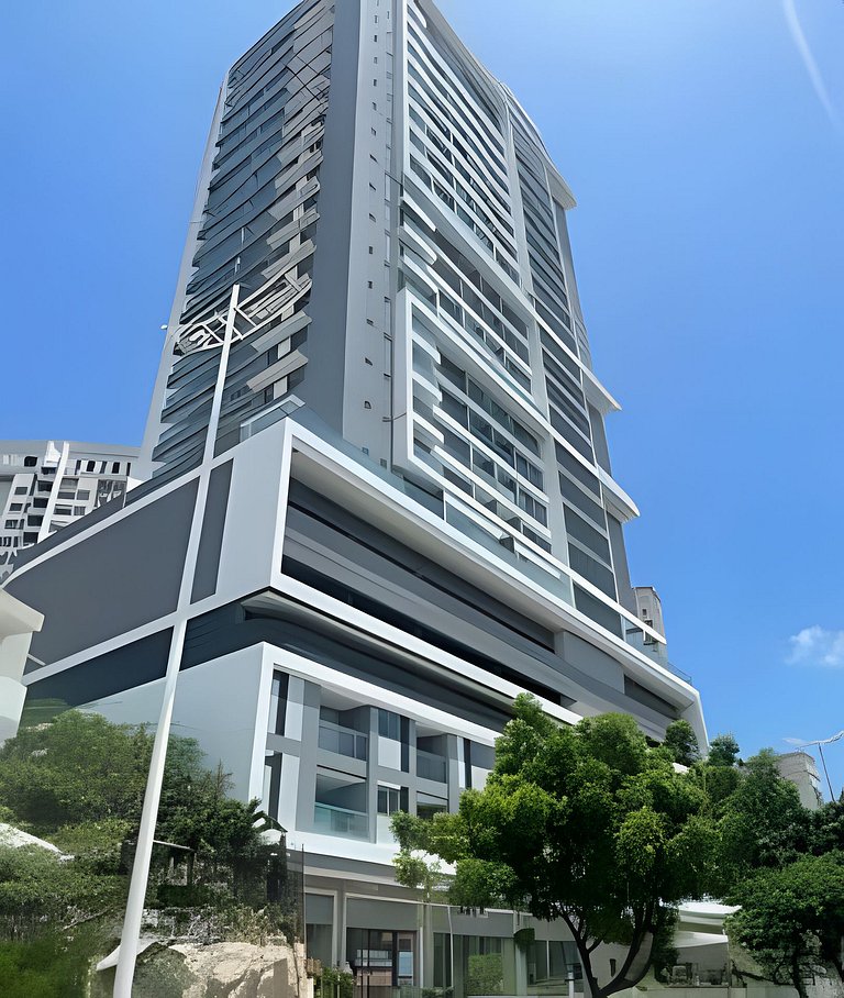 apartamento nuevo en el rodadero