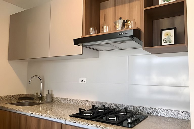 apartamento nuevo en el rodadero