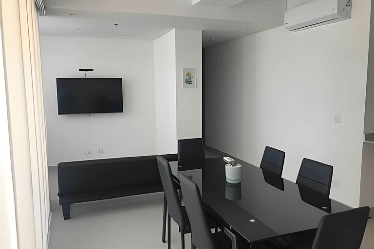 apartamento nuevo en el rodadero