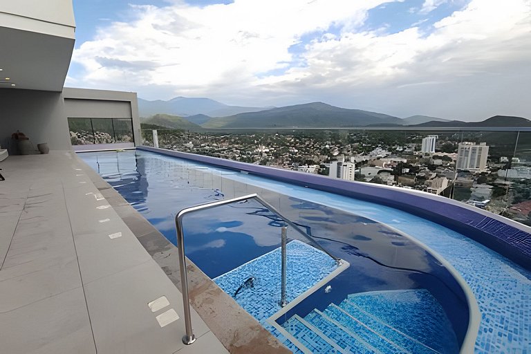 apartamento nuevo en el rodadero