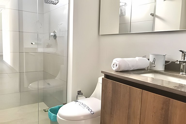 apartamento nuevo en el rodadero