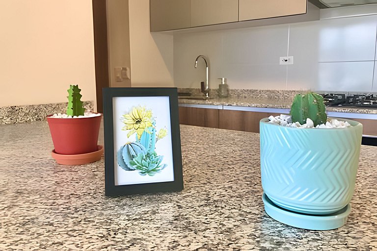 apartamento nuevo en el rodadero