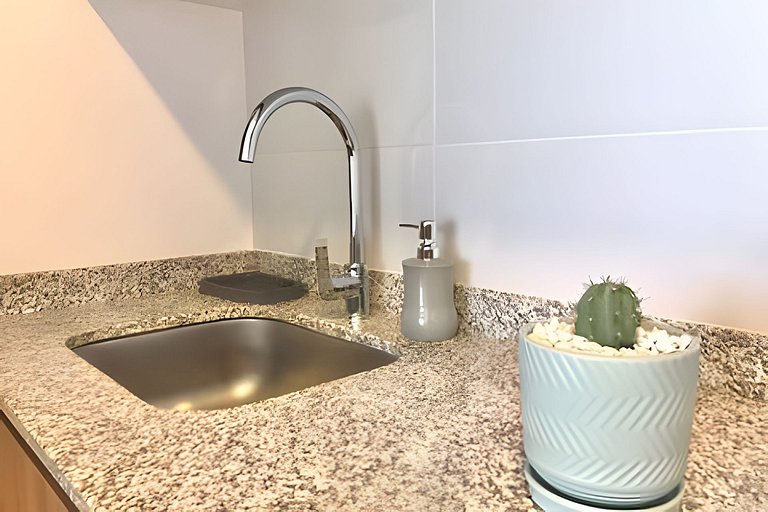 apartamento nuevo en el rodadero