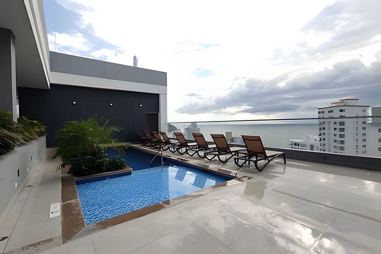 apartamento nuevo en el rodadero