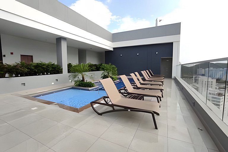 apartamento nuevo en el rodadero