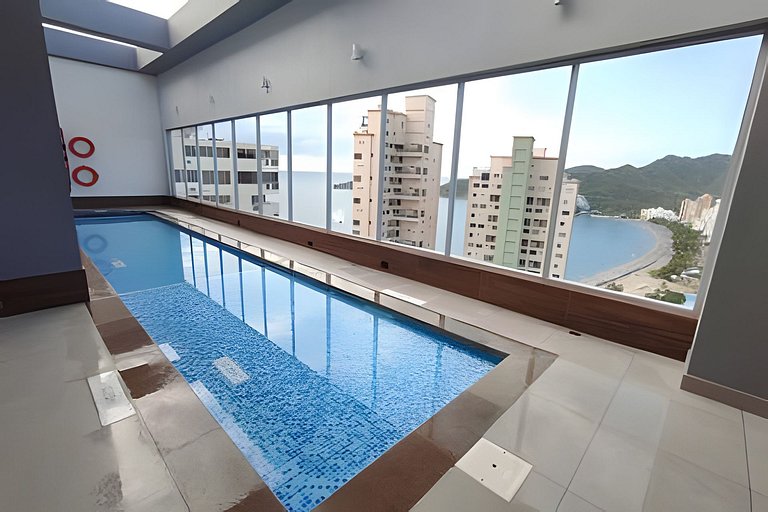 apartamento nuevo en el rodadero