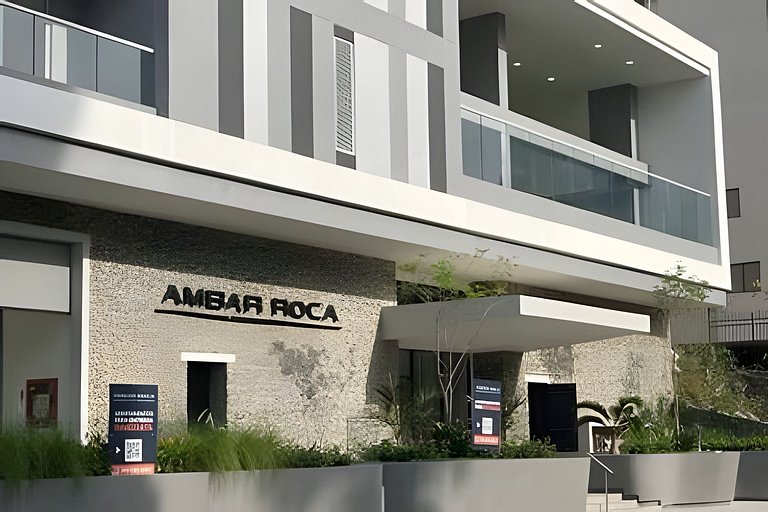 apartamento nuevo en el rodadero