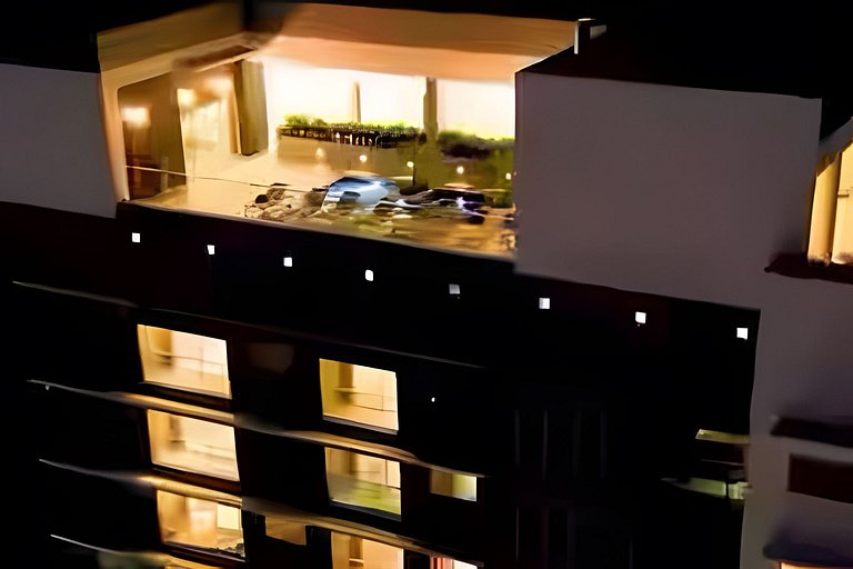 apartamento nuevo en el rodadero