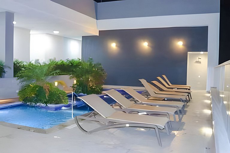 apartamento nuevo en el rodadero