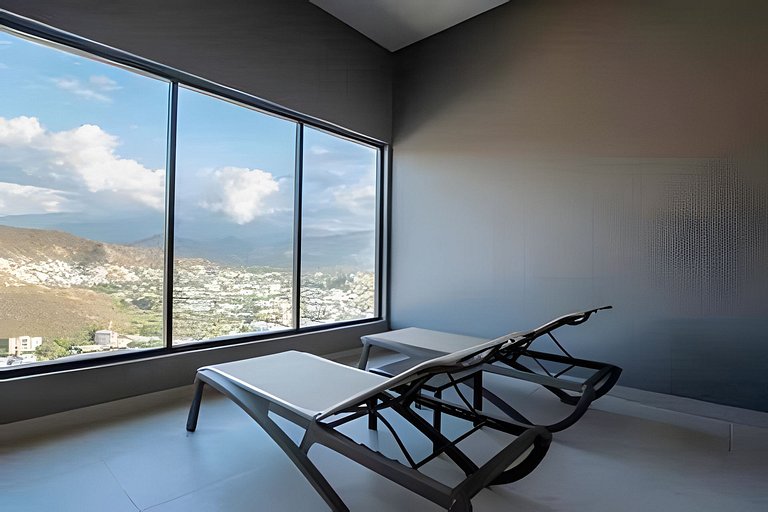 apartamento nuevo en el rodadero