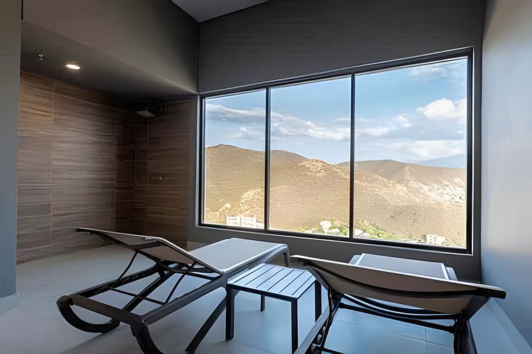 apartamento nuevo en el rodadero