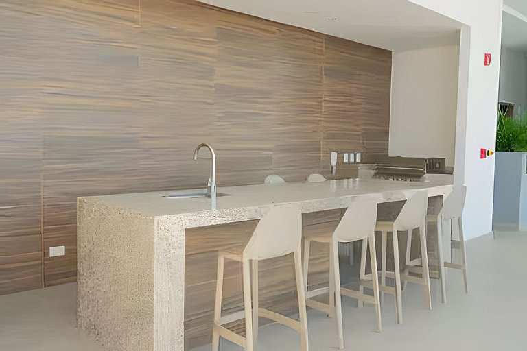 apartamento nuevo en el rodadero