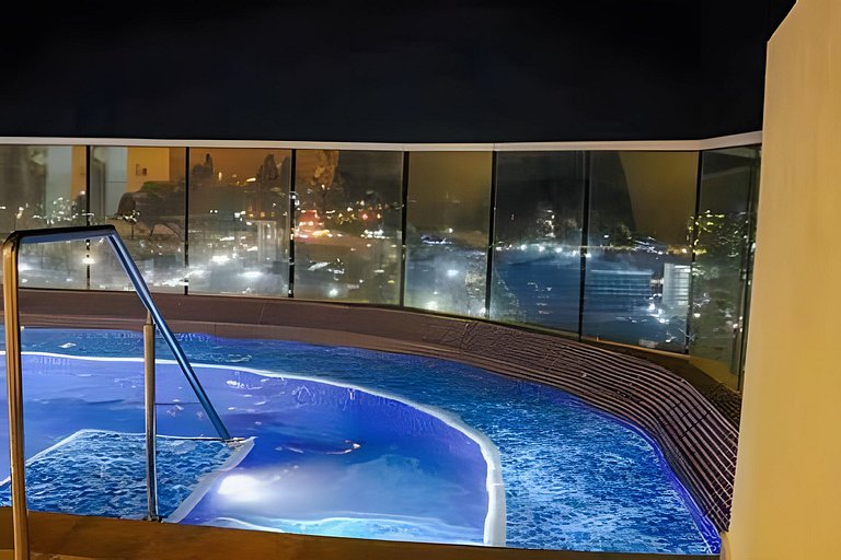 apartamento nuevo en el rodadero