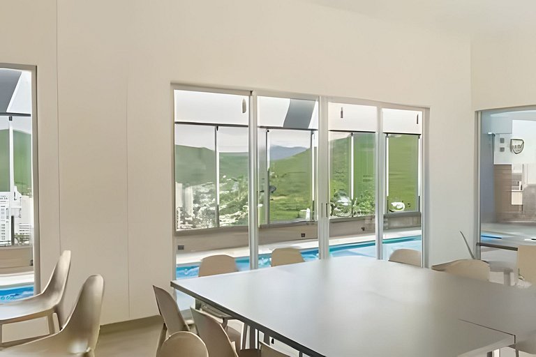 apartamento nuevo en el rodadero