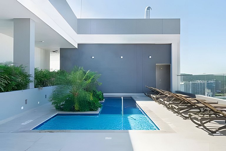 apartamento nuevo en el rodadero