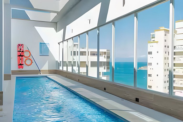 apartamento nuevo en el rodadero