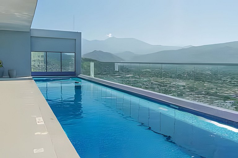 apartamento nuevo en el rodadero