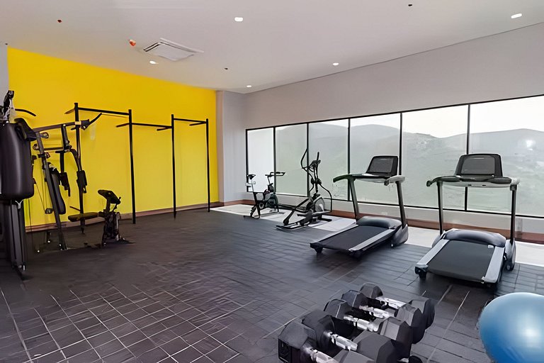 apartamento nuevo en el rodadero