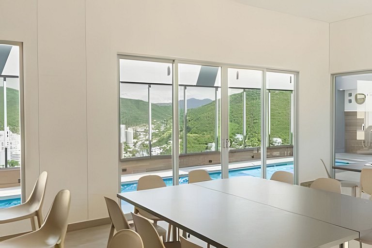 apartamento nuevo en el rodadero