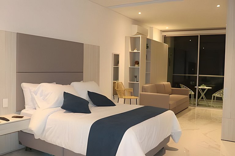 Apartamento nuevo bello