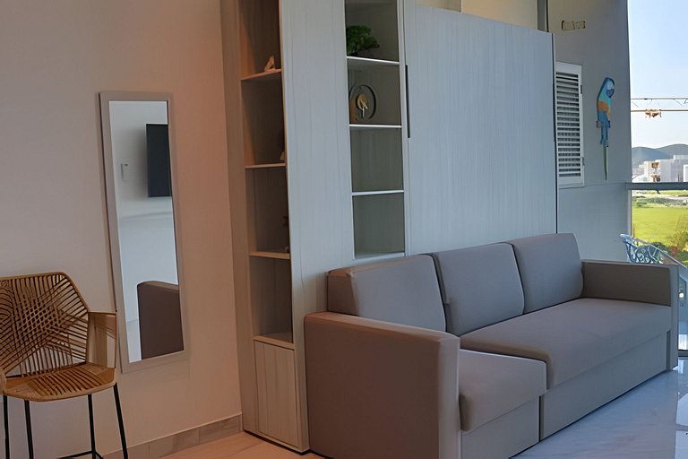 Apartamento nuevo bello