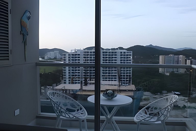 Apartamento nuevo bello