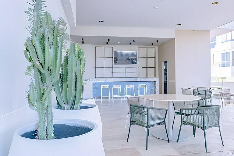 Apartamento nuevo bello