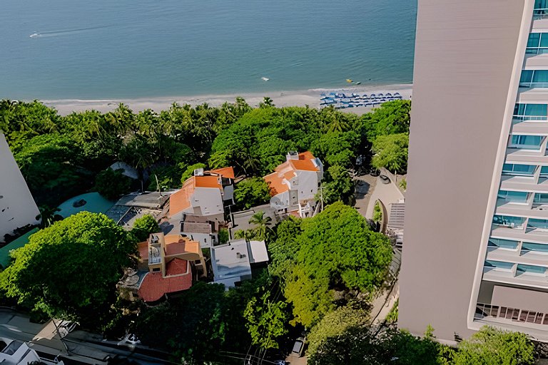 Apartamento nuevo bello