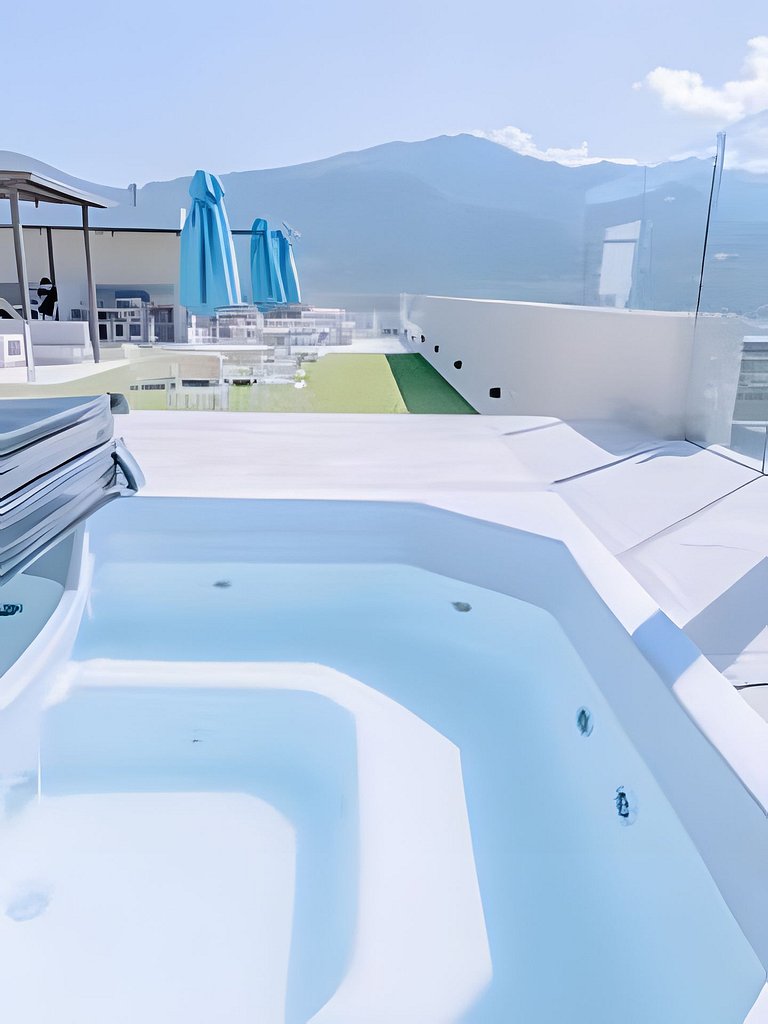 Apartamento nuevo bello