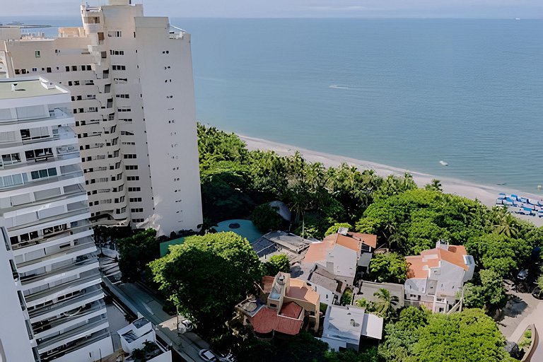 Apartamento nuevo bello