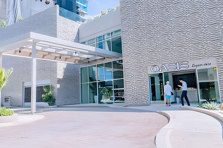 Apartamento nuevo bello