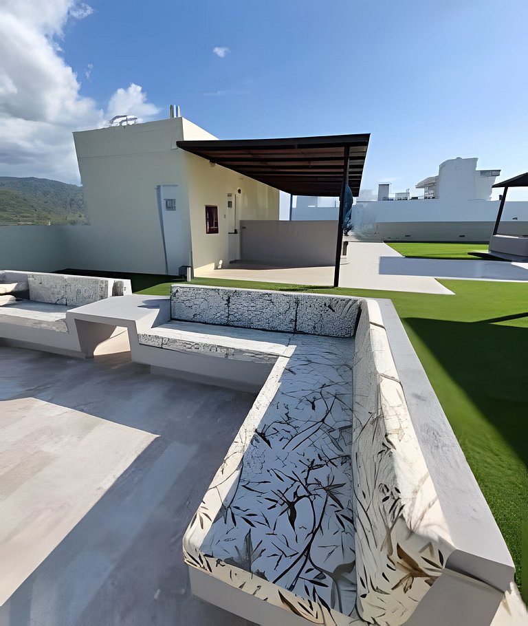 Apartamento nuevo bello