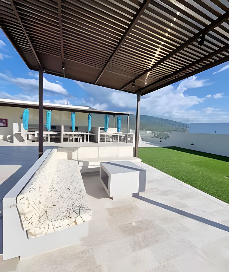 Apartamento nuevo bello