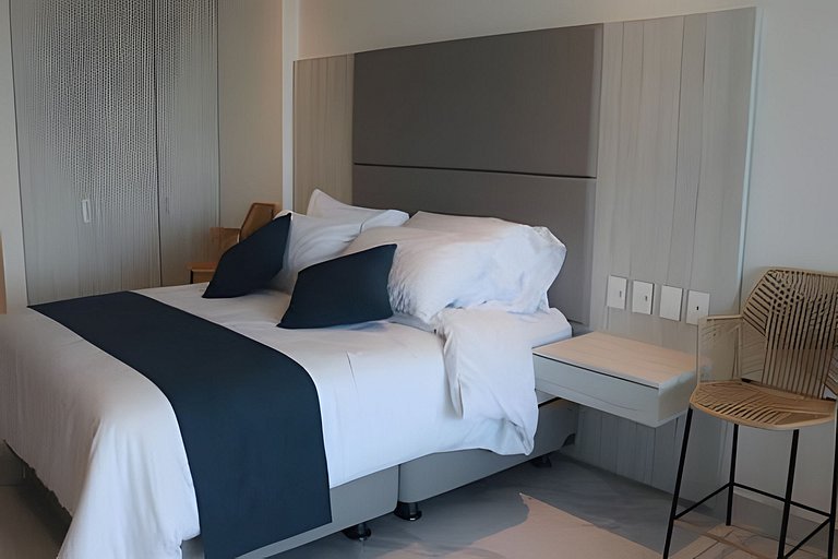 Apartamento nuevo bello