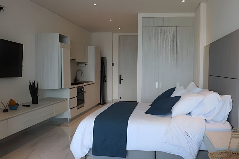 Apartamento nuevo bello