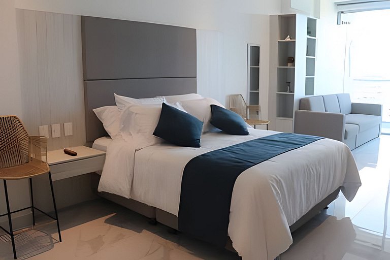 Apartamento nuevo bello