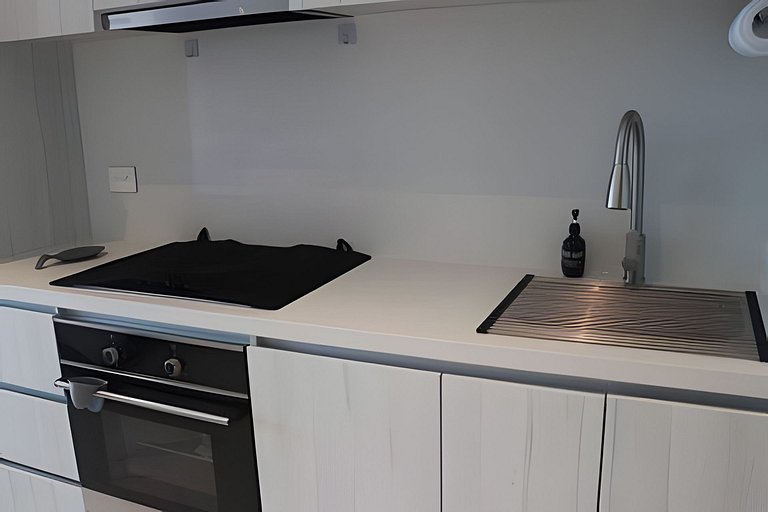 Apartamento nuevo bello