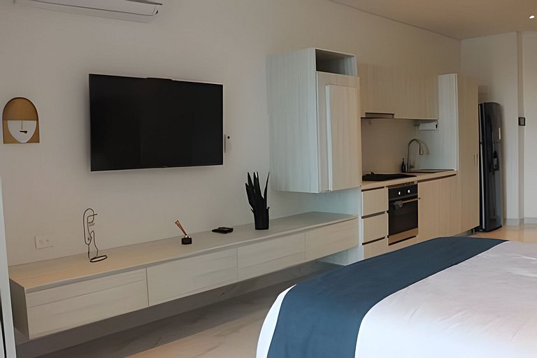 Apartamento nuevo bello