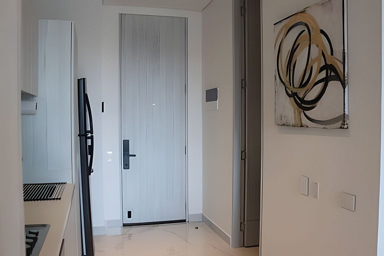 Apartamento nuevo bello