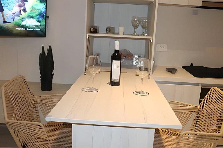 Apartamento nuevo bello