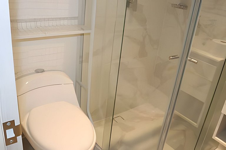 Apartamento nuevo bello