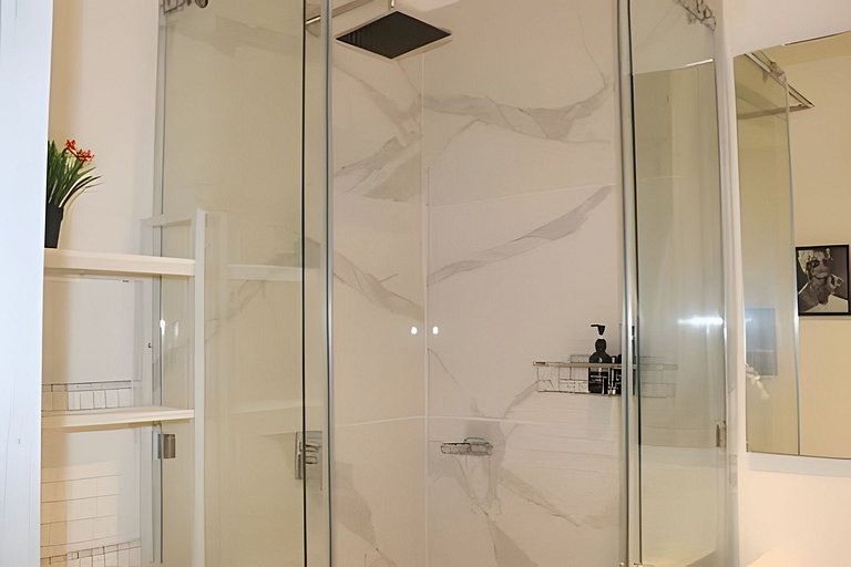 Apartamento nuevo bello