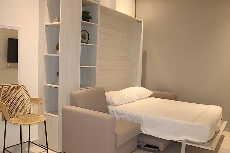 Apartamento nuevo bello