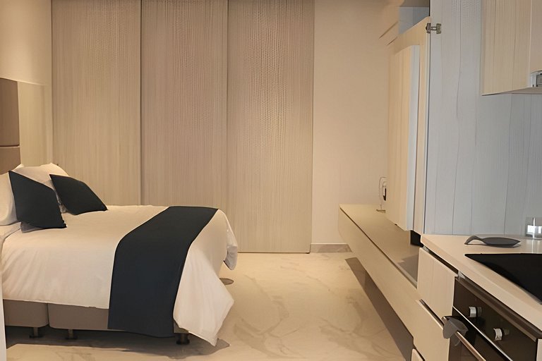 Apartamento nuevo bello