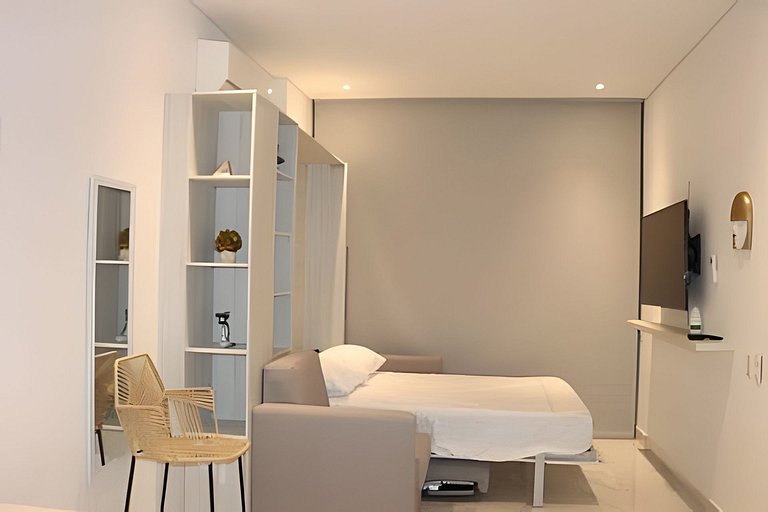 Apartamento nuevo bello