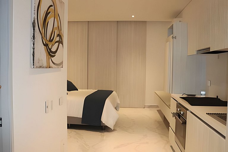 Apartamento nuevo bello