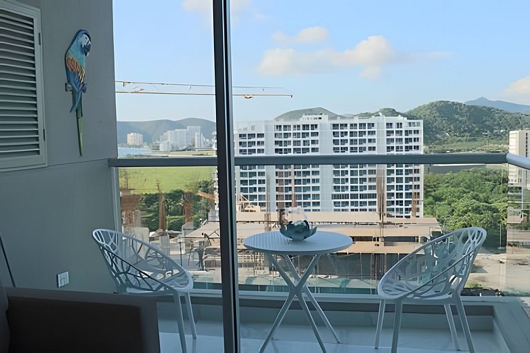 Apartamento nuevo bello